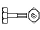hex-bolts